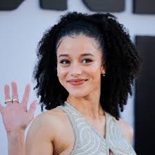 Indianapolis actress stars in Leo DiCaprio movie 'One Battle After Another'