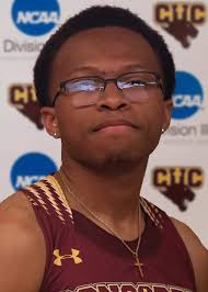 2025-26 Men's Track and Field Roster