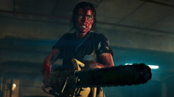 Evil Dead Rise Review | Movie - Empire