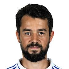 Ron-Thorben Hoffmann EA SPORTS FC™ 25 Player Ratings