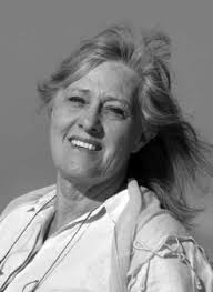 Penelope Anne Haswell (1946–2014)