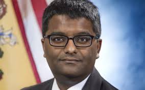 James Bucci Archives