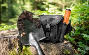 It's multiple pockets and dedicated compartments, allow optimal organization of your detecting kit. Protectortech Hd Drop Pouch For Finds From The Metal Detectors With Pockets And Holster For Pinpointer Amazon De Baumarkt