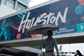 houston weather Picture