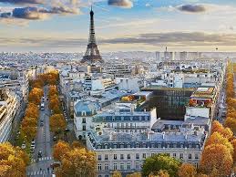 Большая галерея качественных и красивых фото франции, на которых представлены города, достопримечательности, улицы и различные события. Franciya