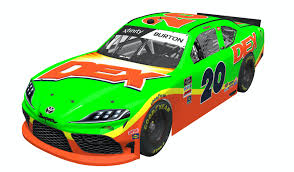 By staff report | friday, april 10, 2020. Retro Rundown 2020 Southern 500 Paint Schemes Nbc Sports