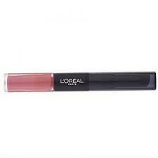 Leader mondial de la beauté, le groupe l'oréal s'est donné pour mission d'offrir le meilleur de l'innovation cosmétique aux femmes et aux hommes du. Rouge A Levres Duo Infaillible 24h 510 Continual Crimson L Oreal Achetez Sur Ebay