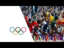 Maybe you would like to learn more about one of these? Bolt Blake Gatlin Win 100m Semi Finals London 2012 Olympics Youtube