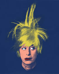 Self portraits — ALISON JACKSON — ALISON JACKSON