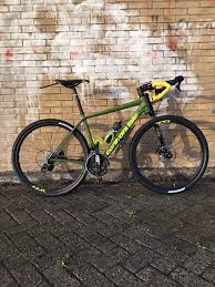 custom cannondale slate