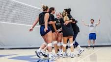 Women's Volleyball Gears Up for 2022 Season - Saint Peter's ...