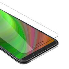 Cadorabo Panzer Folie für WIKO VIEW XL ...