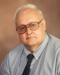 Larry Gene Sanders Obituary May 1, 2025