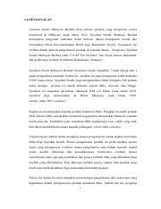 Below is the information acquired on nestle (malaysia) berhad, which is not yet included in our research perimeter. Kk Pp Nestle 1 0 Pengenalan Syarikat Nestle Malaysia Berhad Ialah Sebuah Syarikat Yang Beroperasi Secara Komersial Di Malaysia Sejak Tahun 1912 Course Hero