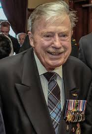 Un héros québécois de la Seconde Guerre mondiale est décédé à 101 ans