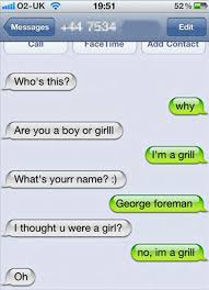 Be the clown or play a prank! 73 Funny Dirty Jokes Text Messages