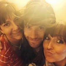 Danny Wylie's Instagram, Twitter & Facebook