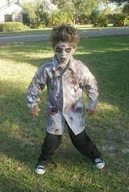 100 Cool Halloween Costume For Kids For 2019 Hike N Dip Zombie Halloween Costumes Zombie Costume Kids Zombie Costume Diy