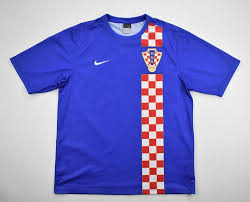 At alibaba.com, you have access to a broader range of croatia football jersey to choose from that you can buy for your team. Croatia Shirt L Football Soccer International Teams Europe Croatia Classic Shirts Com