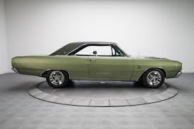 Image result for Medium Tan 1968 Dart