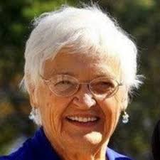 Corinne Louise Johnson Obituary November 24, 2019