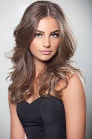 Hair Color For Olive Skin 36 Cool Hair Color Ideas To Look Trendy Be Trendsetter Ash Hair Color Hair Color Light Brown Light Ash Brown Hair
