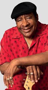 Blues Matters 114 by bluesmatters.com