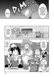 RoboPon - Vol.1 Chapter 10: Roarin' Smile Gang - Share Any Manga on  MangaPark