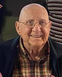 Gordon R. “Dick” Johnson, 91, of 1984 Prentisvale Road, Eldred, PA