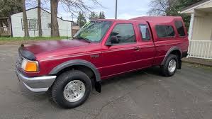 Image result for Vermillion 1994 Ranger