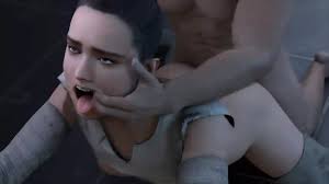Star Wars Rey Fucked Hard: American Dogging Blowjob Porn by Patreon