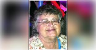 Obituary information for Loretta Mau (nee Rybacki)