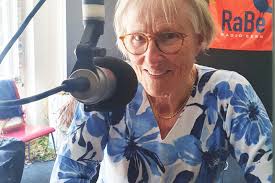 Fussballpionierin Madeleine "Mado" Boll