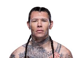 Brok Weaver (Welterweight) MMA Profile