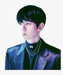 Januar 2012 offiziell das neunte mitglied der band exo. Baby Exok Exo Kpop Baekhyun Byunbaekhyun Monster Byun Baekhyun Png Monster Transparent Png Transparent Png Image Pngitem
