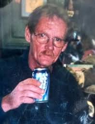 Obituary information for Larry Joe Walters