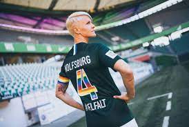 Add the latest transfer rumour here. Nilla Fischer On Twitter Awesome Shirts For Our Diversity Teams Crazy Proud To Get One Myself Vielfalt Gemeinsambewegen Diversity