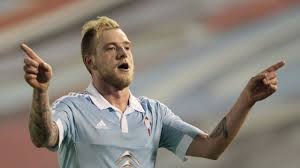 Shelvey is best english passer. Ten Things You Didn T Know About John Guidetti Laliga