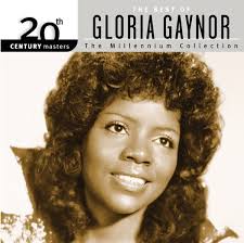 Gloria Gaynor & Betsy Schechter
