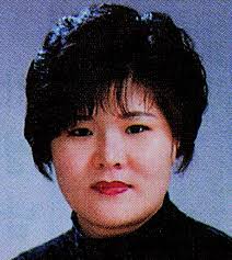 Park Hye-kyung (voice actor)