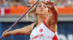 Jun 08, 2021 · prag'da kadınlar cirit atmada yarışan eda tuğsuz, 56.35'lik derecesiyle yarışmayı beşinci sırada tamamlarken, 400 metre erkeklerde piste çıkan batuhan altıntaş ise 47.71 koşarak. Of6 9xschnhu M