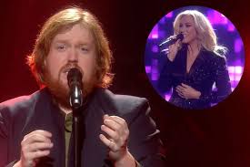 Martin olof jon stenmarck (born 3 october 1972) is a swedish singer. Melodifestivalen 2018 Martin Almgren And Jessica Andersson Go Direkt Till Final From Sf3 In Malmo Wiwibloggs