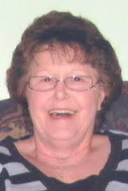 Patricia "Pat" Mae Sapp Morrow