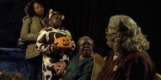 So in steps madea, the matriarch general, to put the family's life in perspective with a hilarious twist on financial difficulties, drugs and, most important, family secrets. Madea S 10 Most Hilarious Scenes In The Tyler Perry Movies