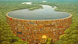 See more ideas about surreal art, art, collage art. Books Desktop Wallpapers Group 65