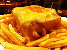 secret recipe to cook the francesinha delicious francesinha recipe recipes cooking