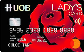 Is it still worth looking at? Uob Lady S Classic Mastercard By Uob