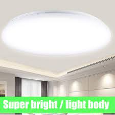 Belair road near silver spring road. Ceiling Light 12w 18w 24w Led Panel Lamp Down Light Surface Mounted Ac 220v Modern Lamp For Home Led Ceiling Lighting 6500k Buy At A Low Prices On Joom E Commerce Platform