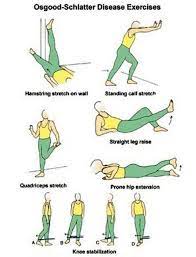 Exclusive Physiotherapy Guide For Physiotherapists 3 1 11 4 1 11 Hamstring Workout Physical Therapy Exercises Knee Exercises