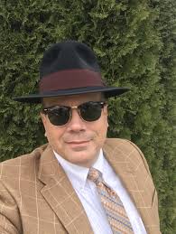 What Hat Are You Wearing Today ?